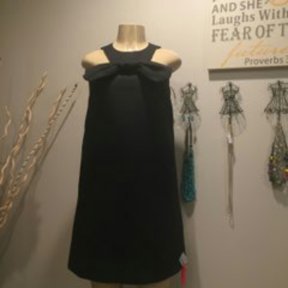 New Dress